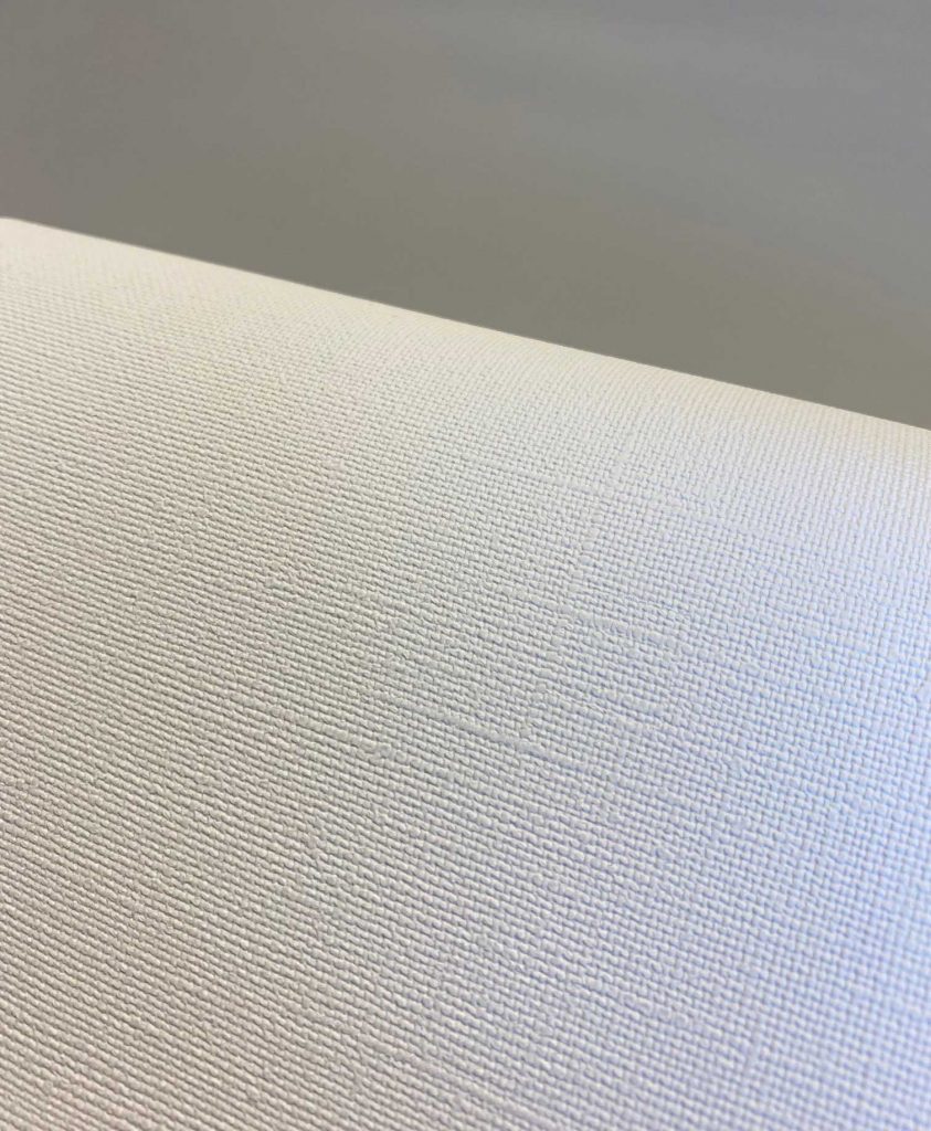 Material Linen Detail