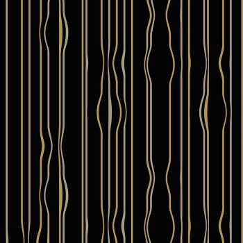 3D Stripe B&G