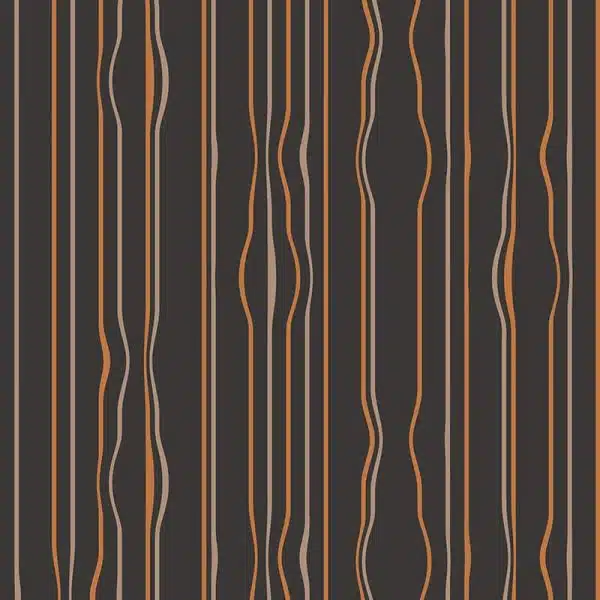 3D Stripe Copper – Bild 2