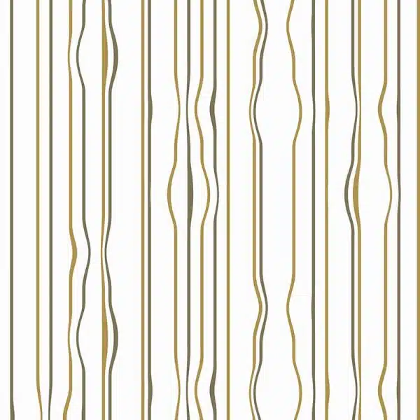 3D Stripe Gold – Bild 2