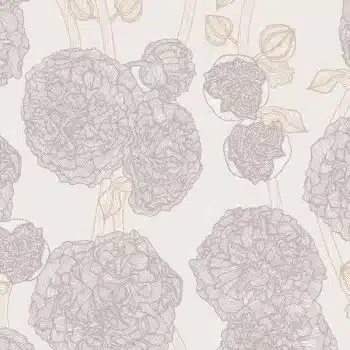 Alcea Flow Terra