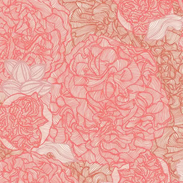 Alcea Rosa – Bild 2
