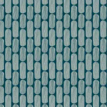 Aspect Rust Teal