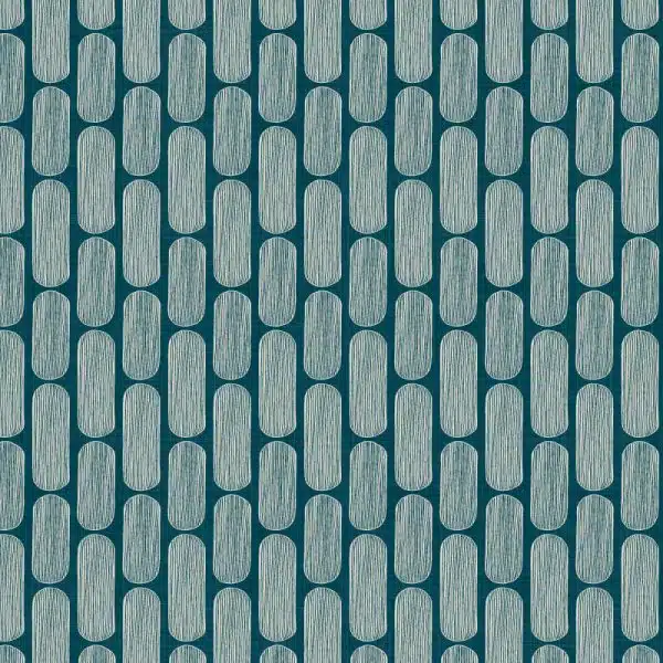 Aspect Rust Teal – Bild 2