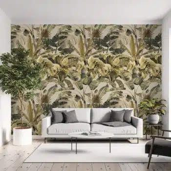 Banana Forest Beige