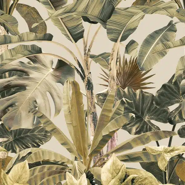 Banana Forest Beige – Bild 2