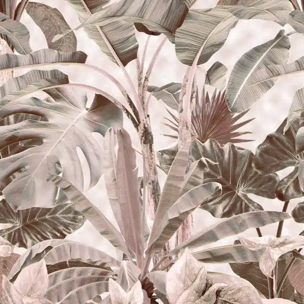 Banana Forest Blush – Bild 2