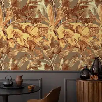 Banana Forest Copper