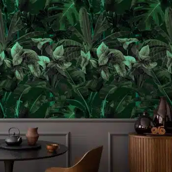 Banana Forest Emerald