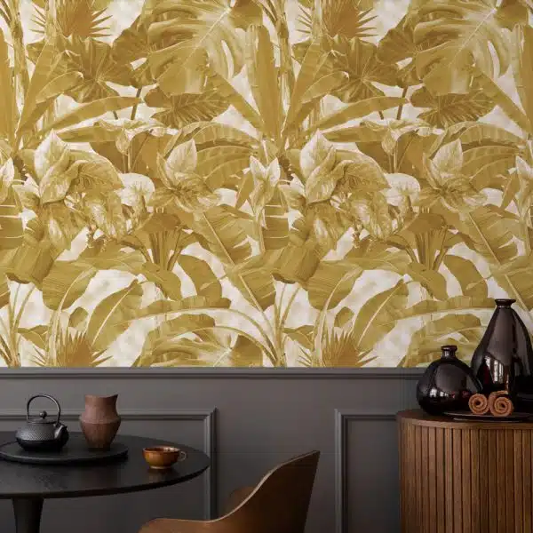 Banana Forest Gold