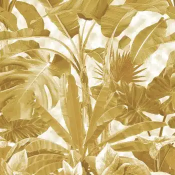 Banana Forest Gold