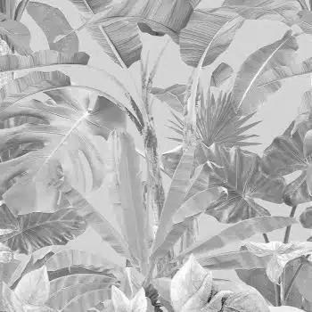 Banana Forest Light Grey