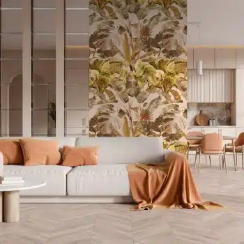 Banana Forest Pink