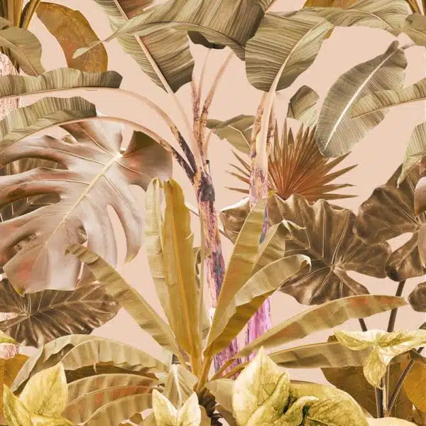 Banana Forest Pink – Bild 2