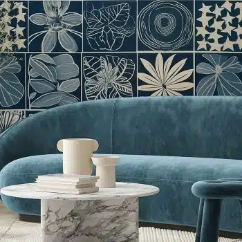 Chroma Atelier - Blue Essence Collection
