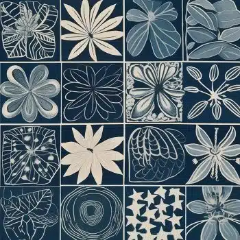 Botanic Trinkets