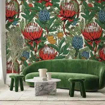 Botanical Dreams