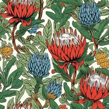 Botanical Dreams