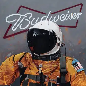 Budweiser