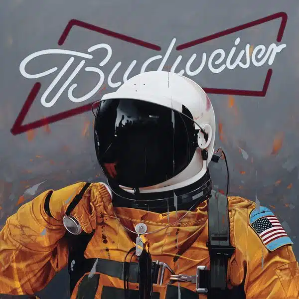 Budweiser – Bild 2