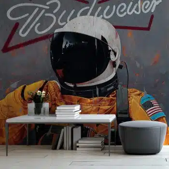 Budweiser