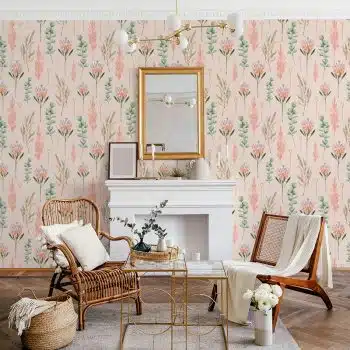 Cape Protea Soft Pink