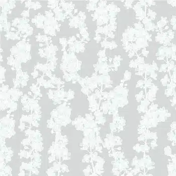 Cherry Blossom Silver