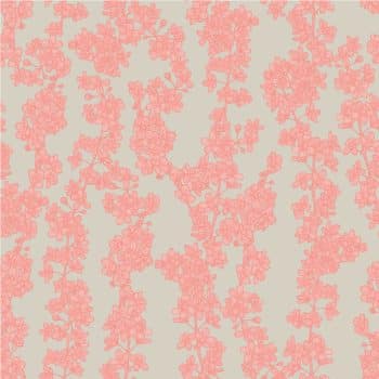 Cherry Blossom Twilight