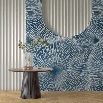 Coral Bloom