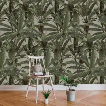 Crazy Banana Camo
