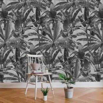 Crazy Banana Charcoal
