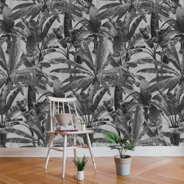 Crazy Banana Charcoal