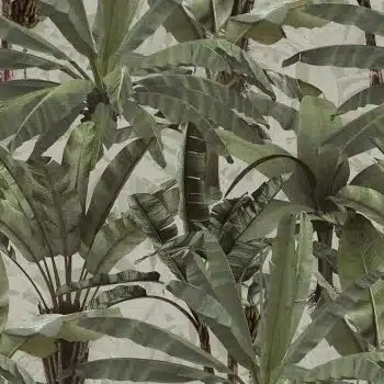 Crazy Banana Camo