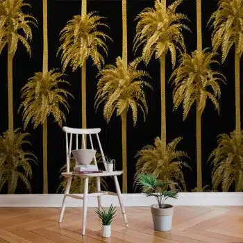 Crazy Palms Gold