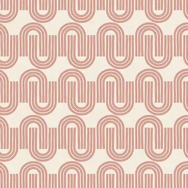 Curves Terracotta Clay – Bild 2