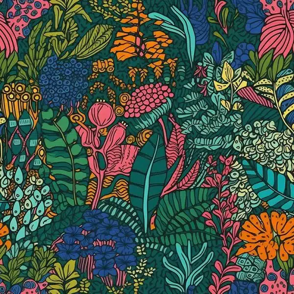 Dancing In The Jungle – Bild 2
