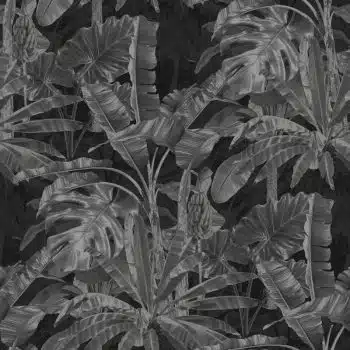 Deep Forest Deep Silver