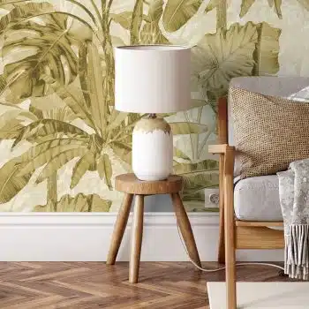 Franco Moz - Tropical Leaf Collection