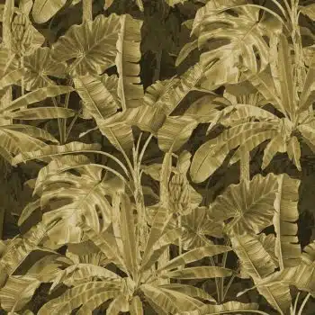 Deep Forest Gold