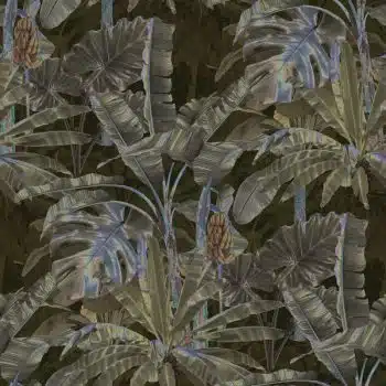 Deep Forest Luminous