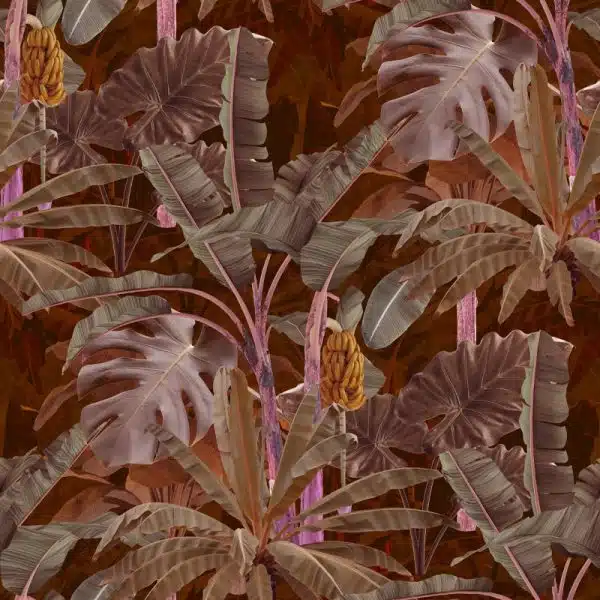 Deep Forest Red – Bild 2
