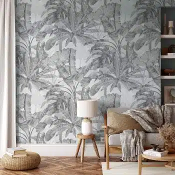 Deep Forest Silver