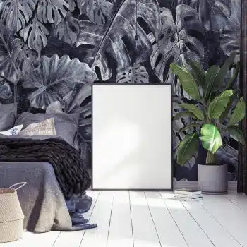 Delicious Leafy Bright Night Rep