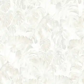 Delicious Leafy White Rainbow