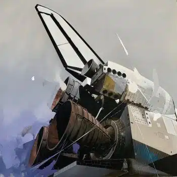 Discovery