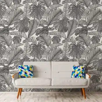 Exotic Paradise Mono
