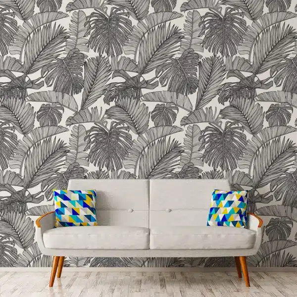 Exotic Paradise Mono