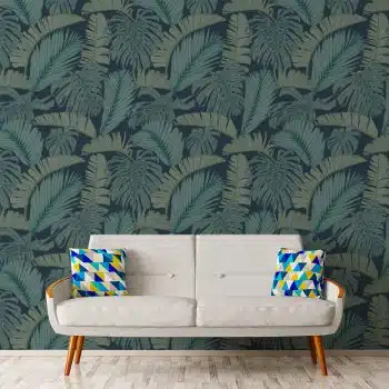 Exotic Paradise Shadow