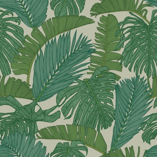 Exotic Paradise Jungle – Bild 2