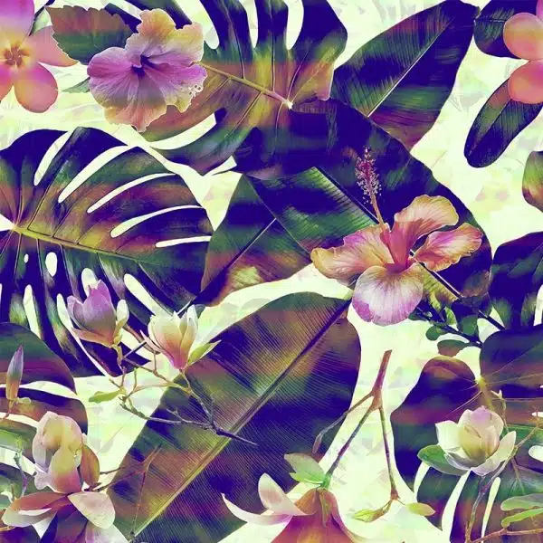 Botanical Polaroid – Bild 2